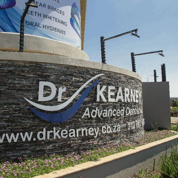 DrKearney 1